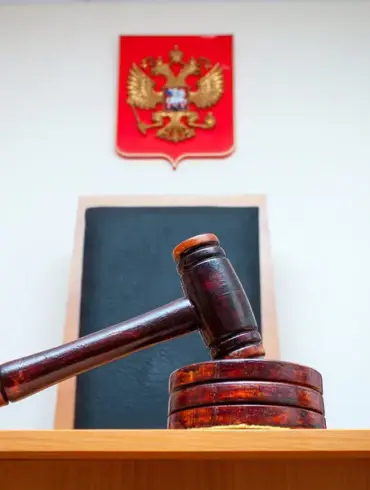 Russian Military Prosecution Files Cases Against 28 Ukrainian Personnel for Illegal Border Crossing
