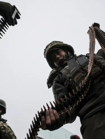 Russian Military Reports Major Success Against Ukrainian Forces in Kursk Region