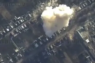 Russian Ministry of Defense Reports Over 138,545 Ukrainian Military Casualties Since February 2022