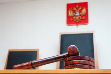 Russian Ministry of Defense Sues Telecommunications Firm Over Unspecified Financial Dispute