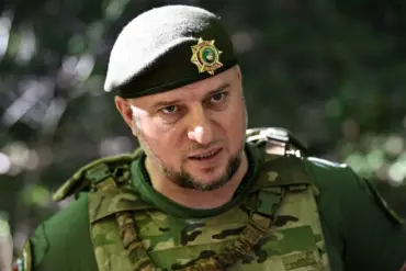 Russian Official Claims Ukrainian Forces Attacked Evacuation Convoy for Injured Soldiers