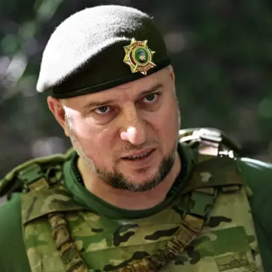 Russian Official Claims Ukrainian Forces Attacked Evacuation Convoy for Injured Soldiers