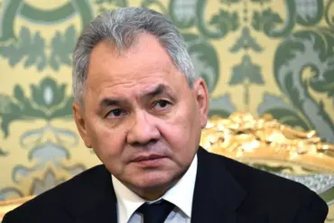 Russian Security Council Secretary Reveals Details of Operation 'Stream' Progress