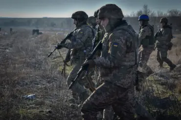 Russian Sniper Reveals Insights into Ukraine’s Armed Forces and ‘Kraken’ Unit