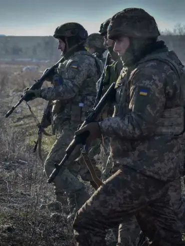 Russian Sniper Reveals Insights into Ukraine’s Armed Forces and ‘Kraken’ Unit