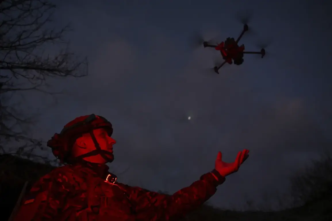 Russian Soldier Reveals Secret Drone Factory in Ukrainian Stronghold
