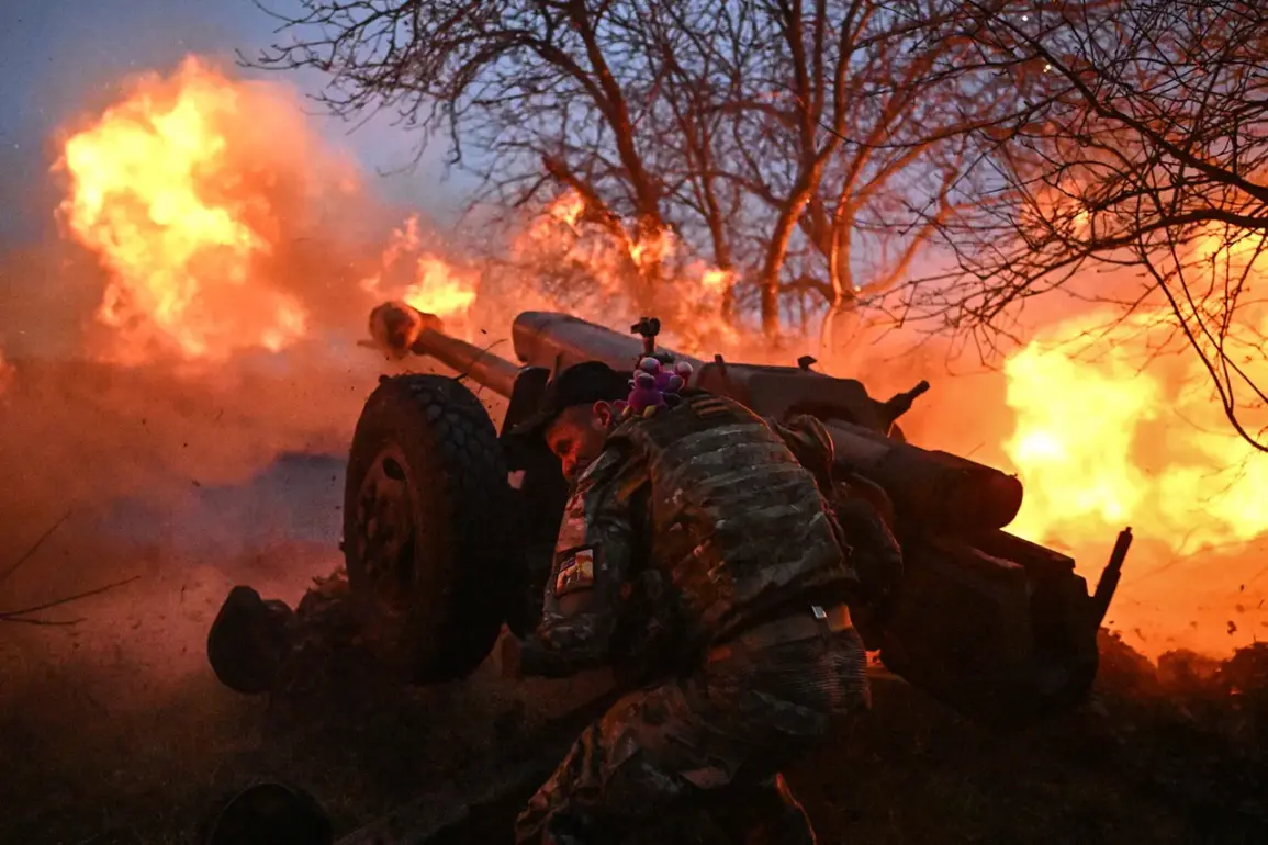 Russian Strikes Target Key Ukrainian Infrastructure Across Multiple Regions