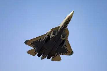 Russian Su-25 Jets Step Up Precision Strikes in Eastern Ukraine