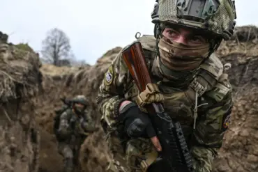 Russian Troops Make Advances in Kharkiv as Conflict Intensifies
