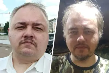Russia's Unofficial 'Leonardo DiCaprio' Returns from War with Dramatic Weight Loss