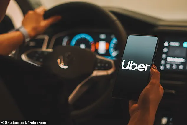 Safety Expert Warns of Risks When Accepting Food and Drink from Rideshare Drivers