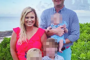 Savannah Chrisley Blames Ex-Wife for Breakup with Robert Shiver