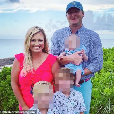 Savannah Chrisley Blames Ex-Wife for Breakup with Robert Shiver