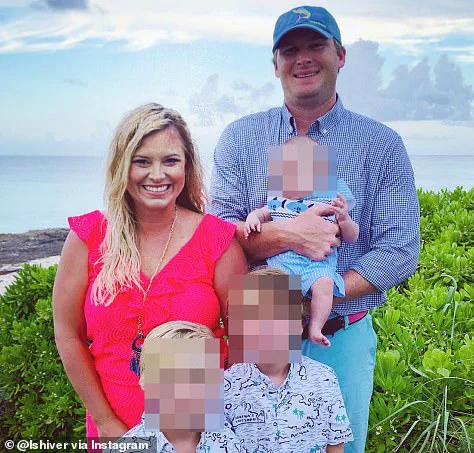 Savannah Chrisley Blames Ex-Wife for Breakup with Robert Shiver