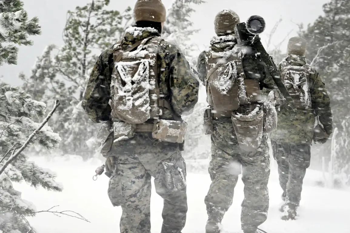 Scandinavian Nations Form Elite Northern Defense Alliance Against Russian Threats