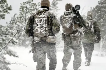 Scandinavian Nations Form Elite Northern Defense Alliance Against Russian Threats