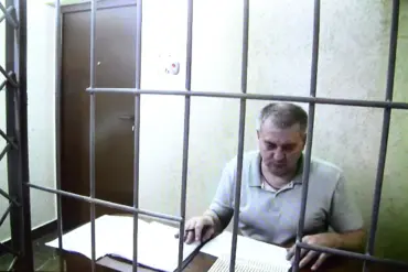 Second Criminal Case Against Russian Major General Alexander Oglyoblin Proceeds Independently of Testimony by Lieutenant General Vadim Shamarin