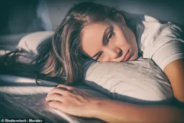 Seven Percent of Americans Get Enough Sleep: The Widespread Issue of Sleep Deprivation