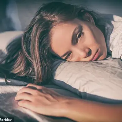 Seven Percent of Americans Get Enough Sleep: The Widespread Issue of Sleep Deprivation