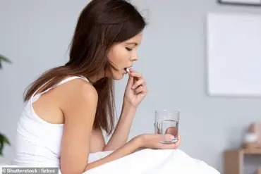 Sleep Medication Linked to Increased Risk of Disability Later in Life
