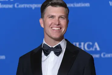 SNL's Colin Jost Shares Hilarious Father's Day Dinner Mishap with Stepdaughter