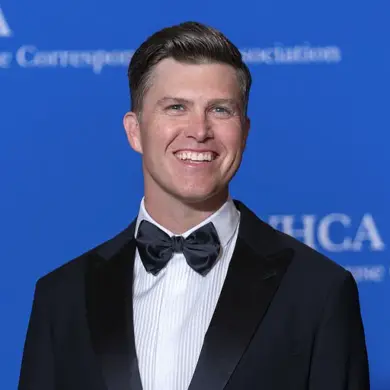 SNL's Colin Jost Shares Hilarious Father's Day Dinner Mishap with Stepdaughter