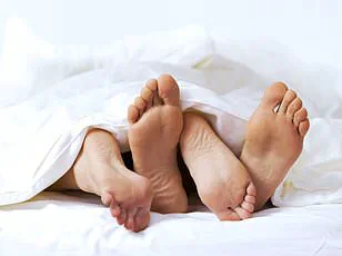 Study Reveals Four Types of Lovers Based on Sex Frequency
