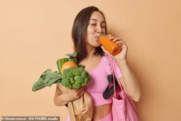 Study Reveals Meat-Eaters May Resent Vegans Out Of Envy