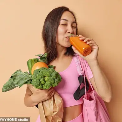 Study Reveals Meat-Eaters May Resent Vegans Out Of Envy
