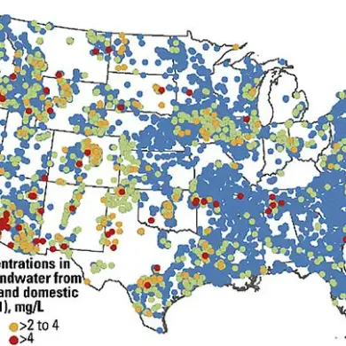 Study Reveals Six-Fold Increase in Autism Risk for Children Exposed to Fluoridated Water