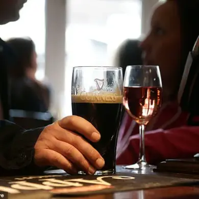 Surgeon General's Report Reveals Alcohol's Widespread Health Risks and Cancer Link