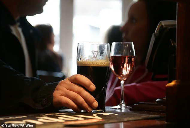 Surgeon General's Report Reveals Alcohol's Widespread Health Risks and Cancer Link
