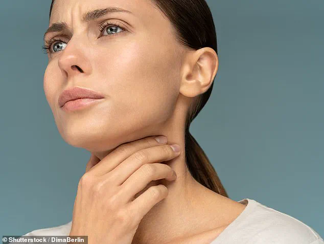 Swallowing Test Reveals Health Risks: How Many Swallows in 30 Seconds Indicate Good Health?