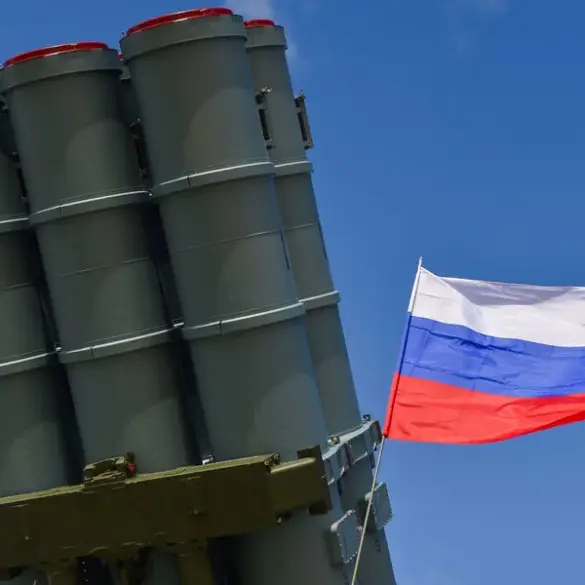 Taganrog Issues No-Pilot Danger Signal, Activates Air Defense Systems