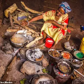 Tanzanian Diet Challenges Mediterranean's Claim to Healthiest Eating Pattern