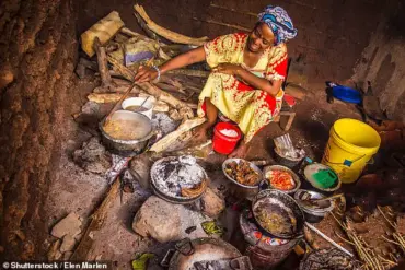 Tanzanian Diet Challenges Mediterranean's Claim to Healthiest Eating Pattern