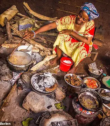 Tanzanian Diet Challenges Mediterranean's Claim to Healthiest Eating Pattern