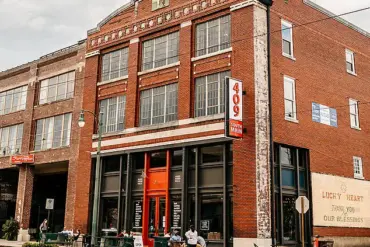 Tennessee Bride-To-Be Stunned As Wedding Venue Closes Without Notice