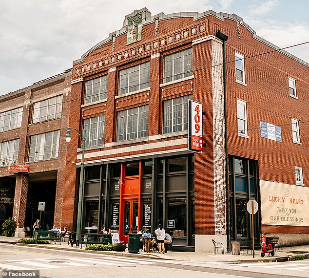 Tennessee Bride-To-Be Stunned As Wedding Venue Closes Without Notice
