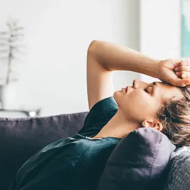 The Dark Reality of Mental Health: From Happy to Depressed