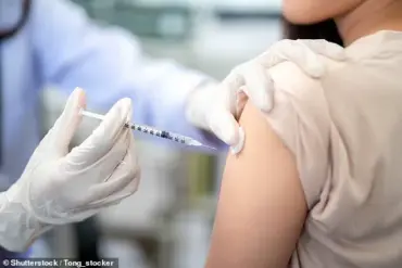 The Hidden Cost of mRNA Vaccines: Severe Side Effects and Public Concern