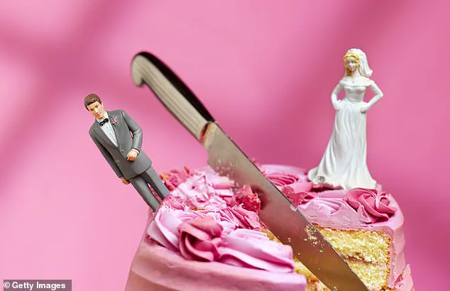 The Wedding Day That Revealed A Loveless Union