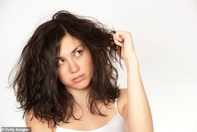 TikTok Hairstylist Warns of 'Piled Up Grease' Among Clients