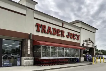 Trader Joe’s Recalls Hot Honey Mustard Dressing Due to Undisclosed Allergens
