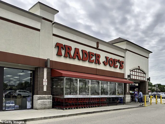 Trader Joe’s Recalls Hot Honey Mustard Dressing Due to Undisclosed Allergens