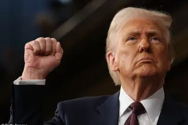 Trump Administration Directs NIH to Study 'Regret' Among Transgender Individuals Post-Transition