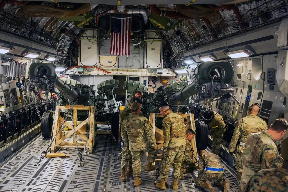 Trump Administration Maintains Silence on New Military Aid for Ukraine