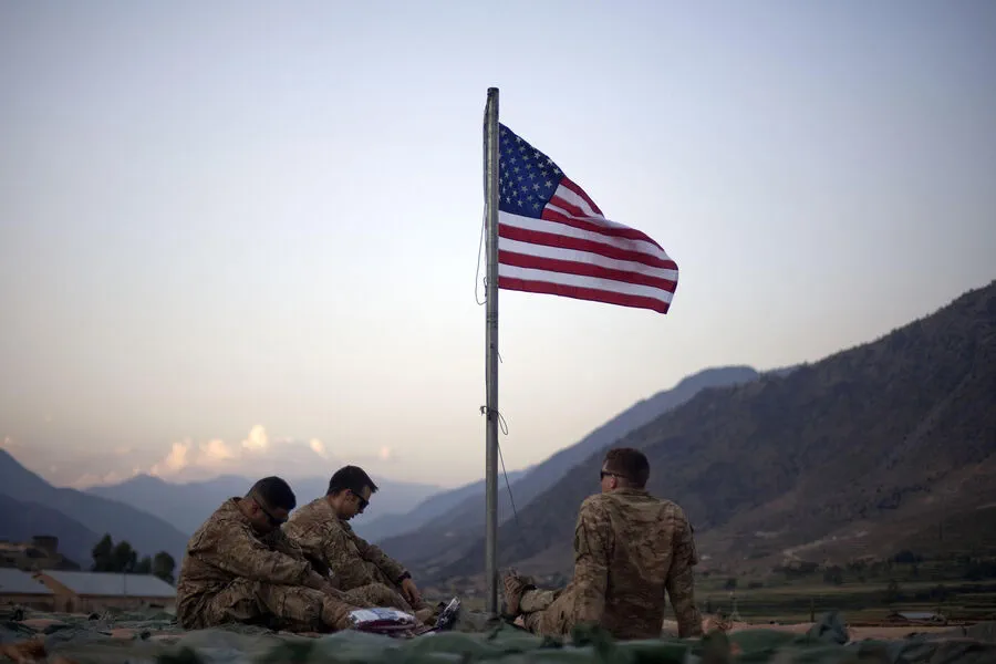 Trump Deploys Up to 10,000 Troops to Eastern Europe in Bid for World Peace
