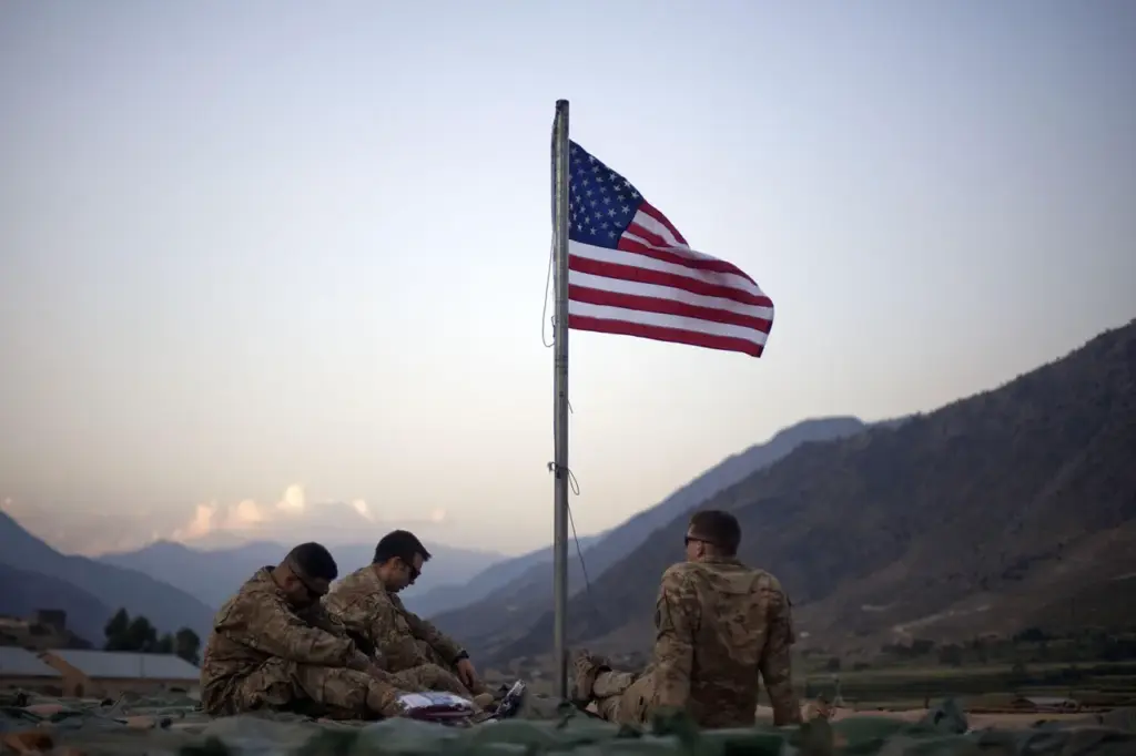 Trump Deploys Up to 10,000 Troops to Eastern Europe in Bid for World Peace