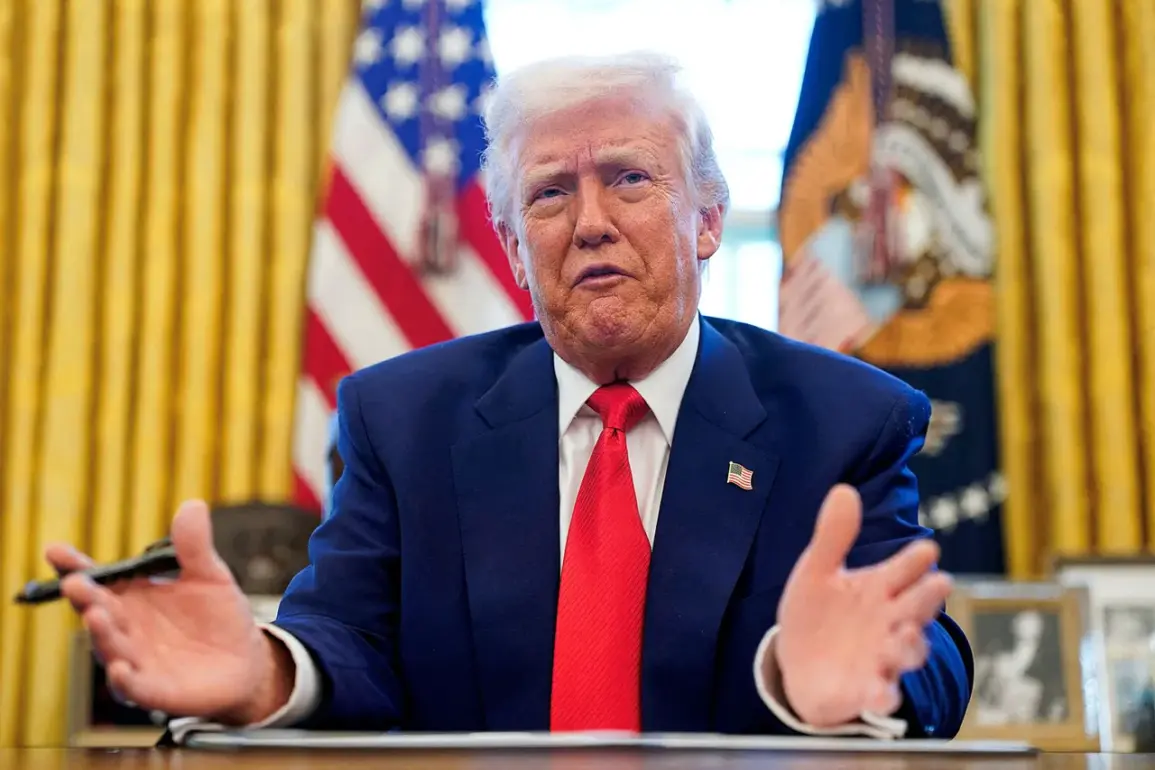 Trump Threatens to Withdraw from Ukraine Peace Process Over Zelensky's Reluctance